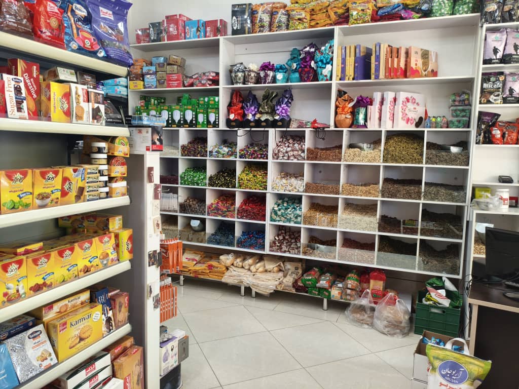 هایپر پروتئینی جردن به مدیریت حیدربیگی در ایلام